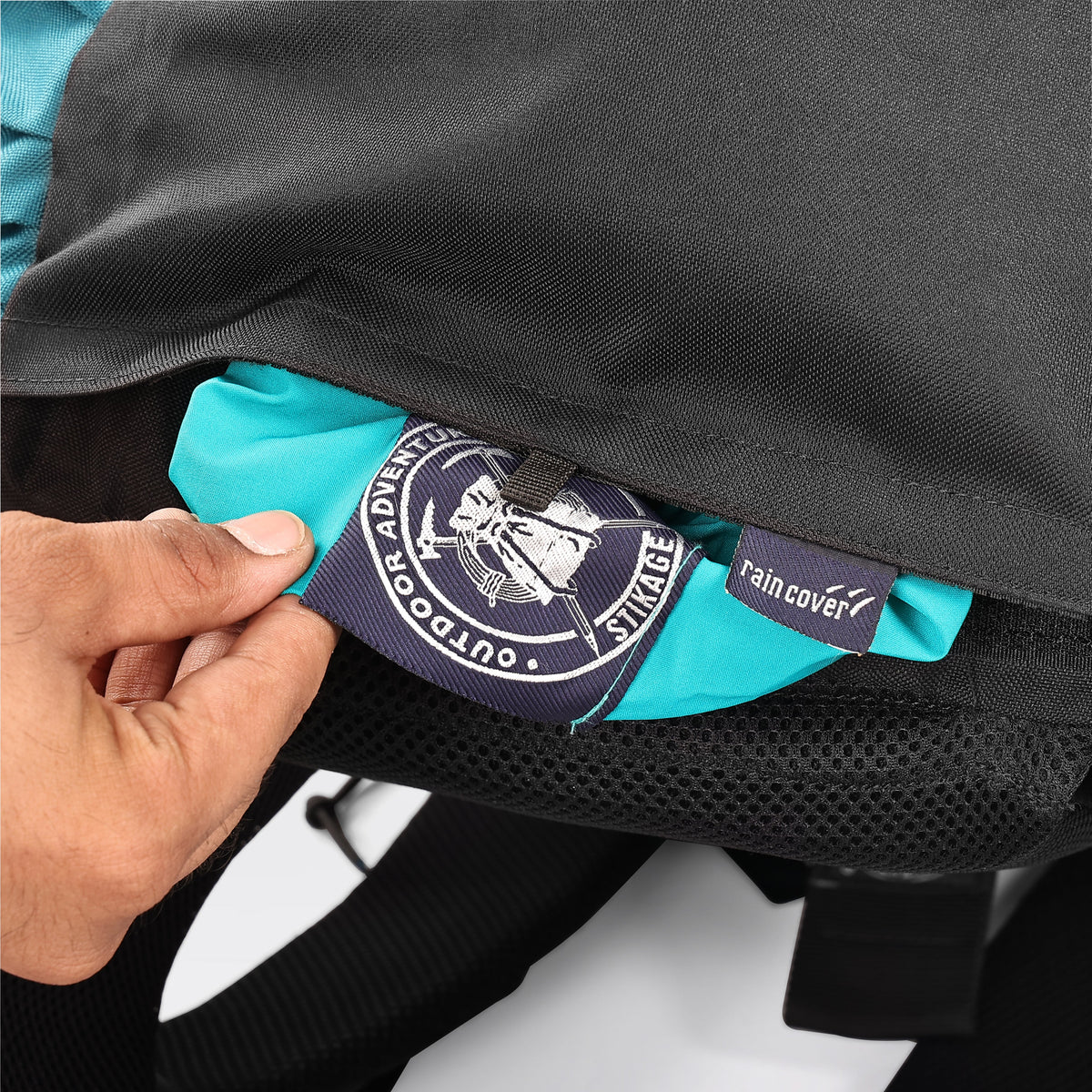 Nomad 30L