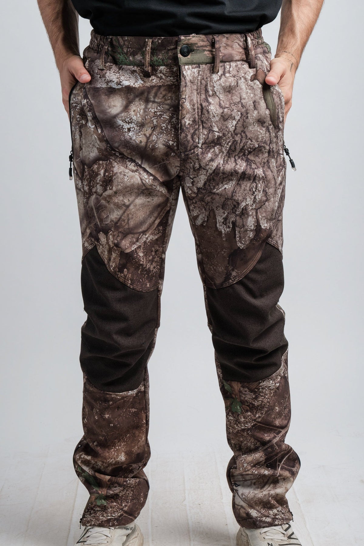 [APX Camo] Men's Adventure Water Resistant Pants