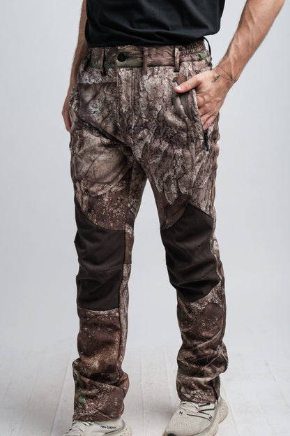 [APX Camo] Men's Adventure Water Resistant Pants
