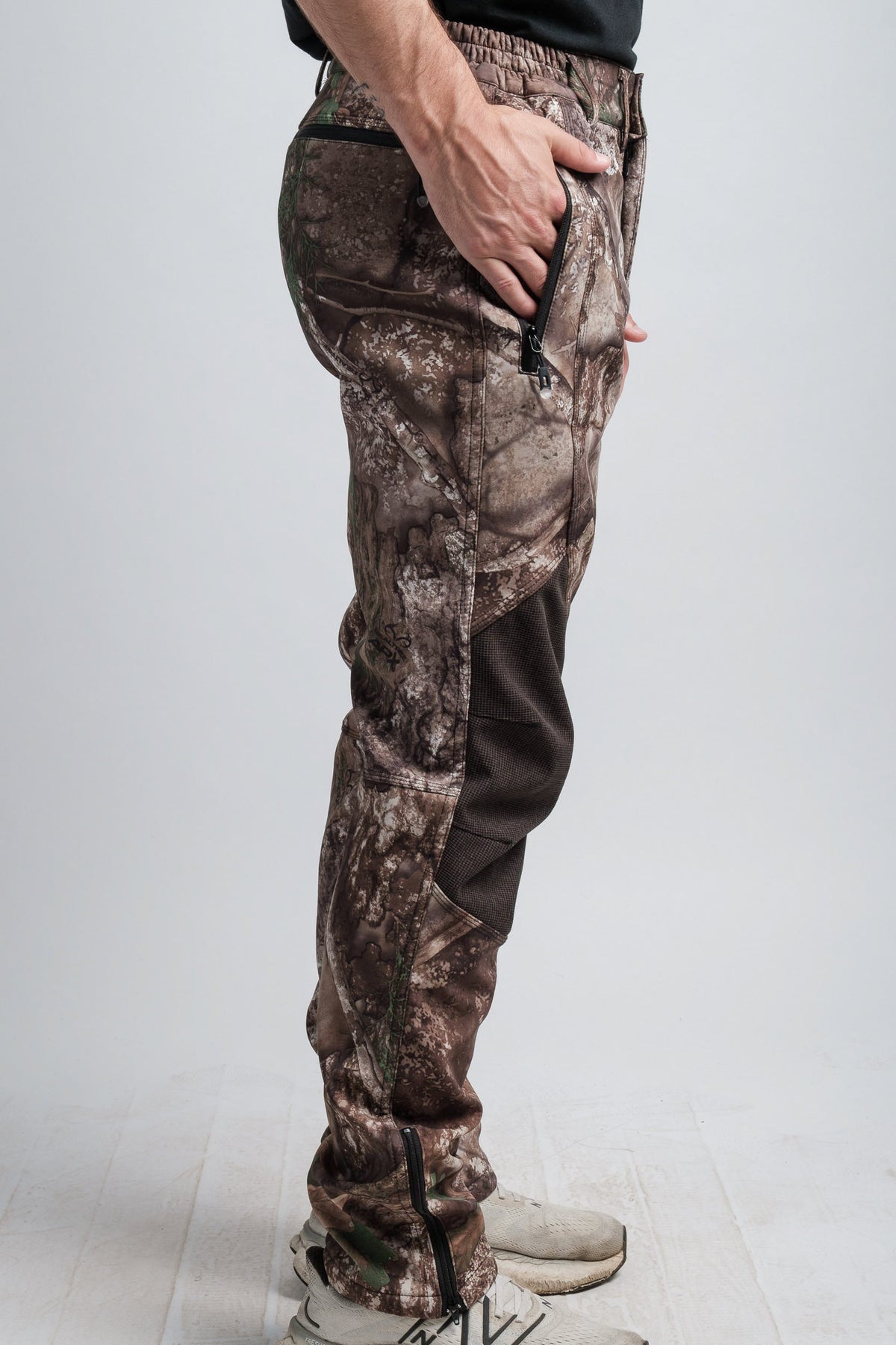 [APX Camo] Men's Adventure Water Resistant Pants
