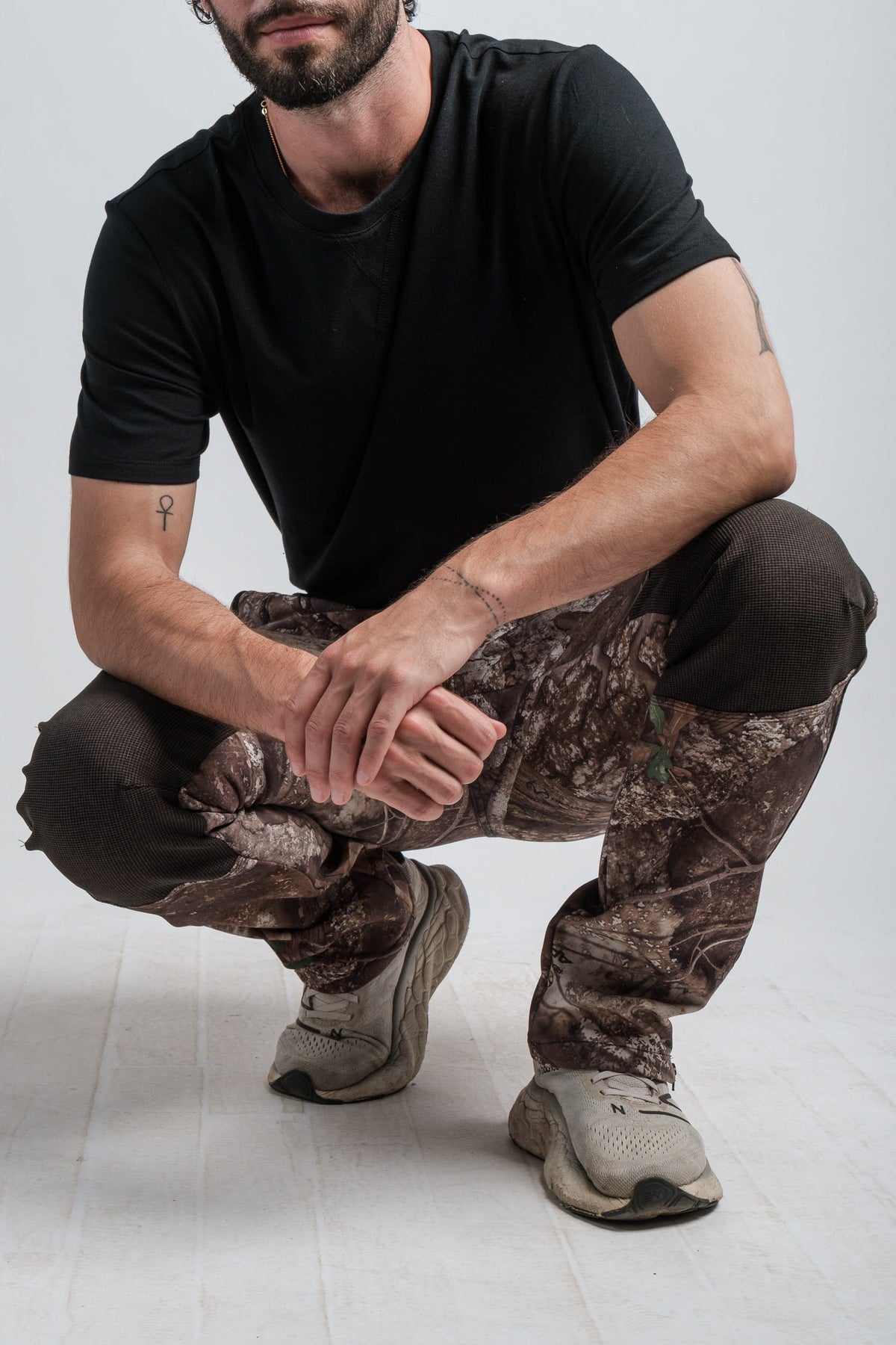 [APX Camo] Men's Adventure Water Resistant Pants