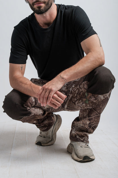 [APX Camo] Men's Adventure Water Resistant Pants