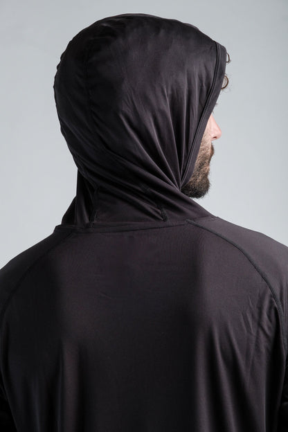 UPF 50 Summer Cooling Hoodie