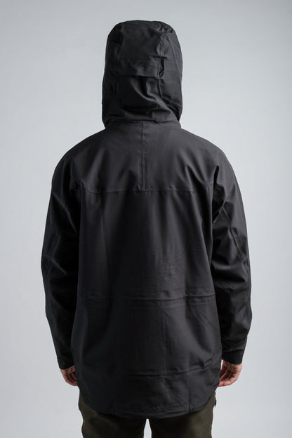 NEW DryShield Waterproof Field Jacket