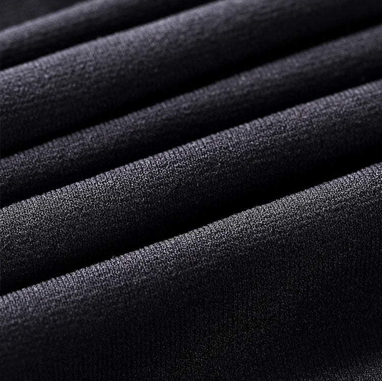 Cat Paw Sleeves with 3D Cat Paw Paddings Anime Style Velvet Cosplay Sleeves