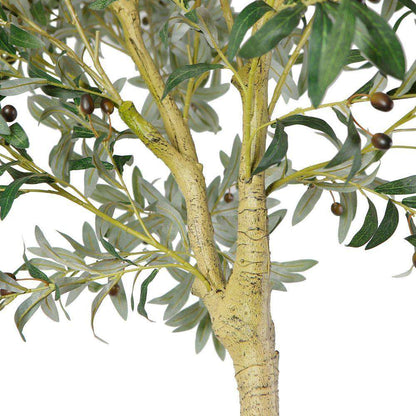 Olidia Artificial Olive Tree 10'