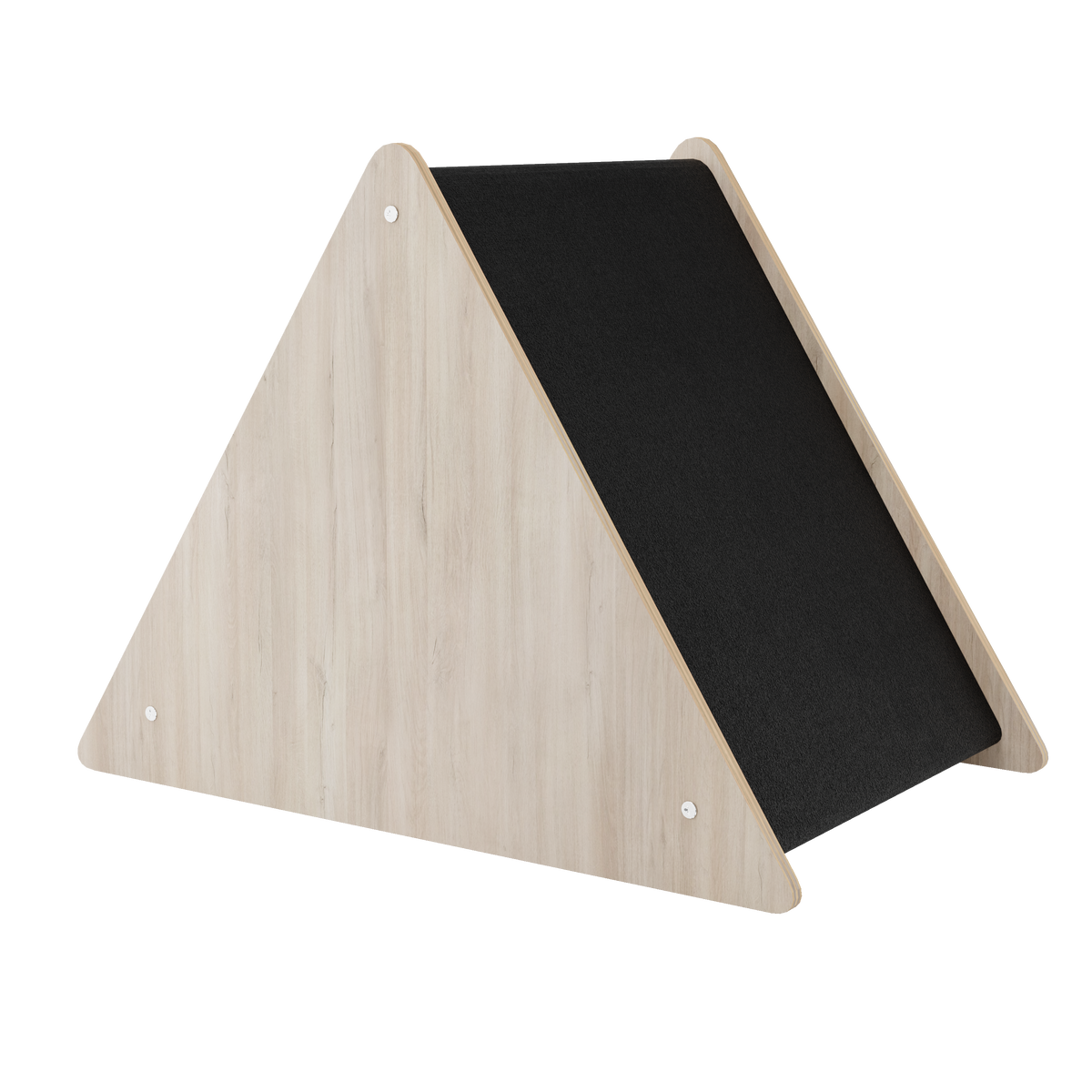 Noba Origin Scratchable Teepee Cat House