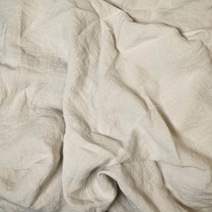 Linen Duvet Cover