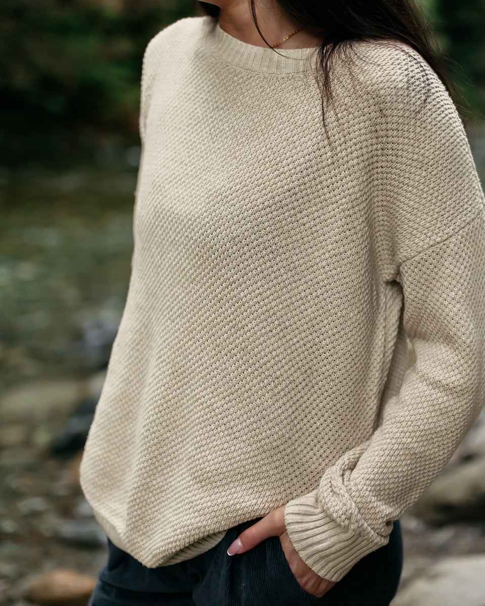 Broughton Sweater