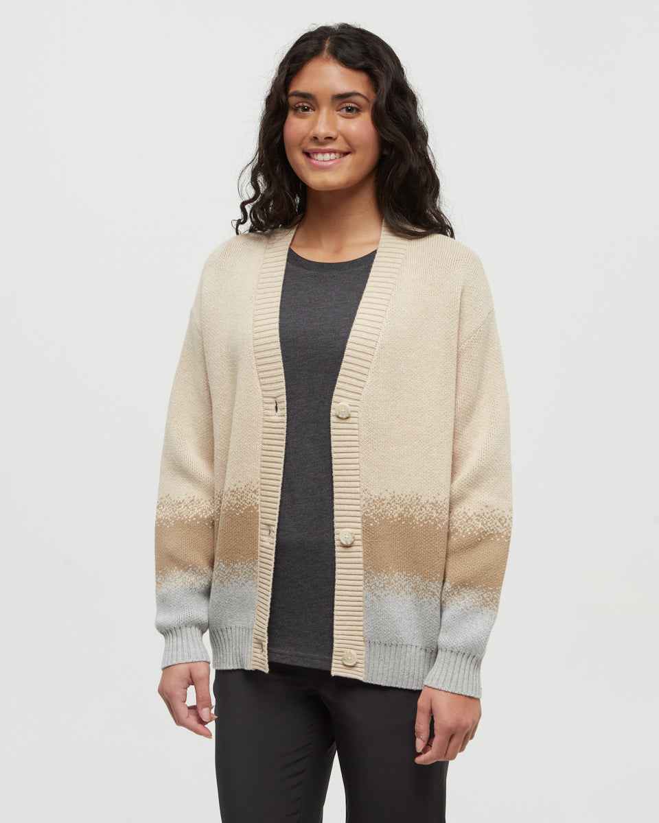 Creek Cardigan