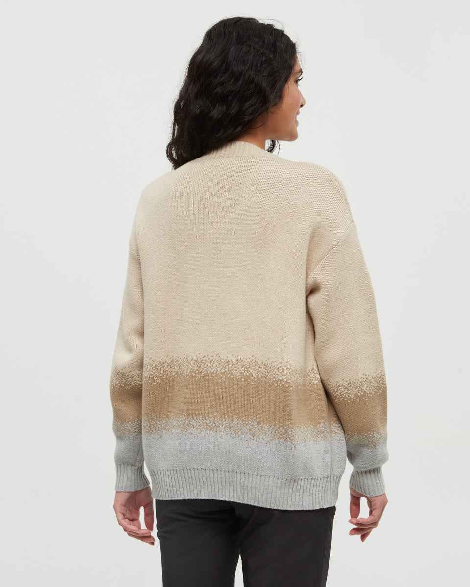 Creek Cardigan