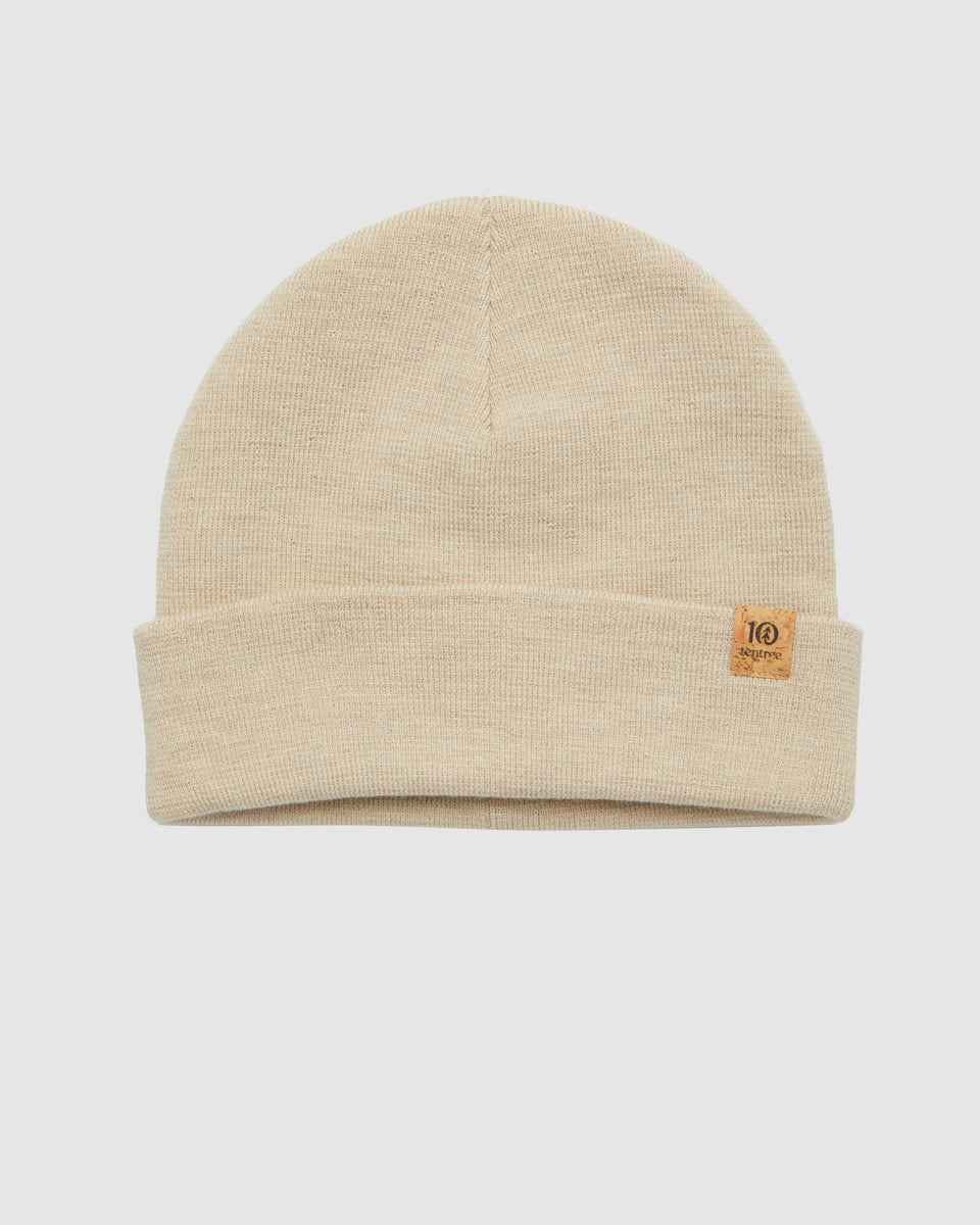 Wool Kurt Beanie