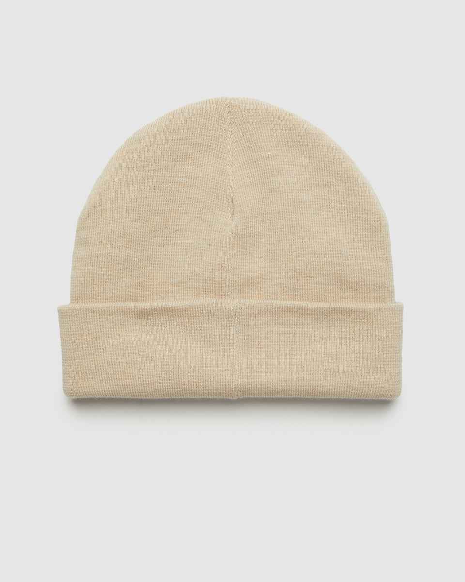 Wool Kurt Beanie