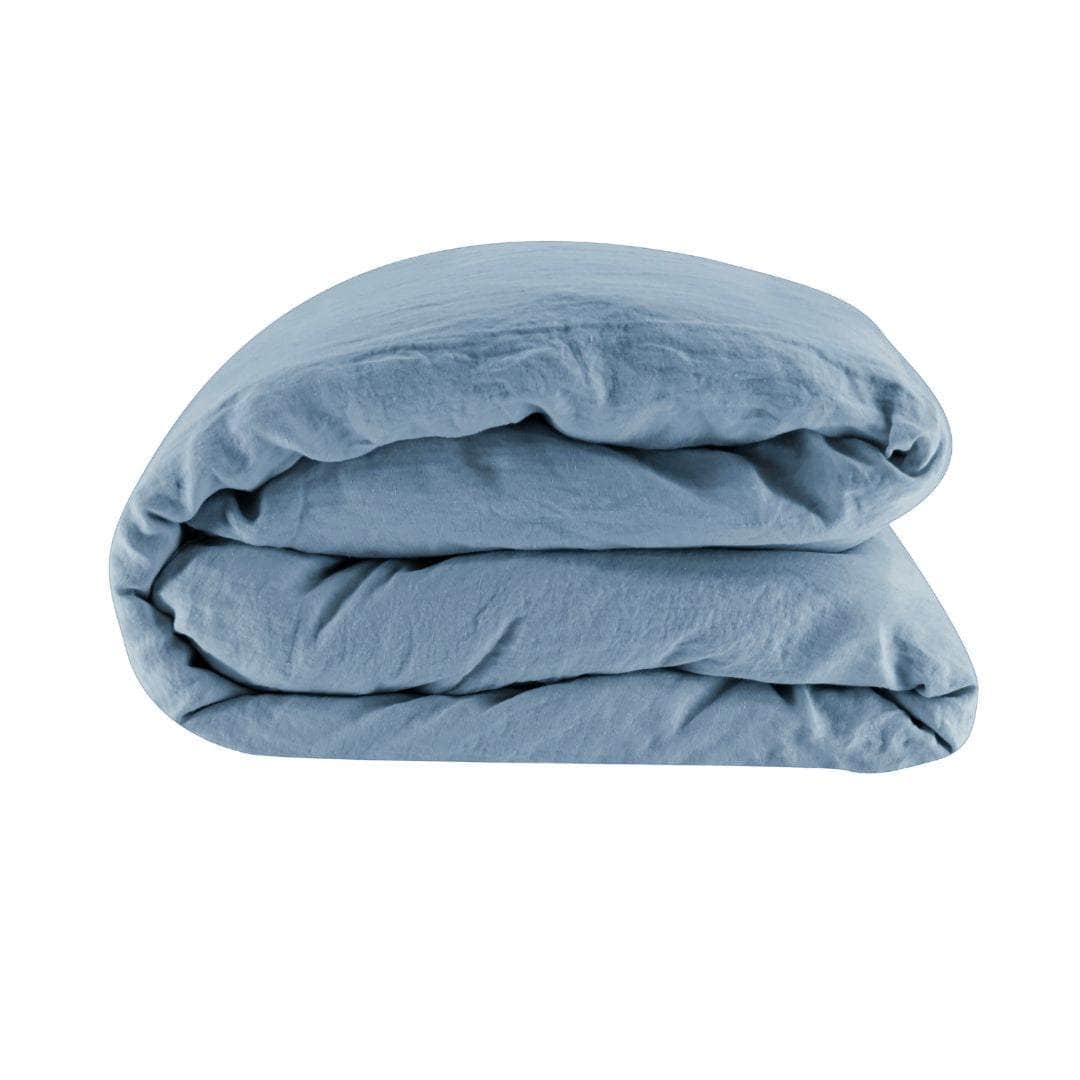 Linen Duvet Cover