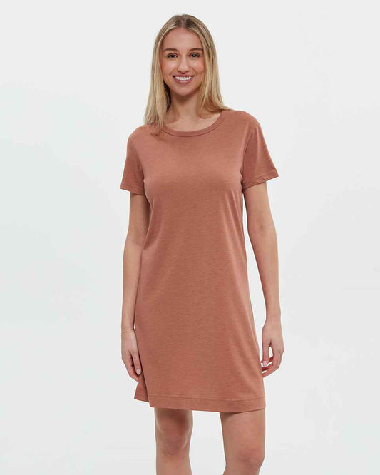 Birchwood Dress