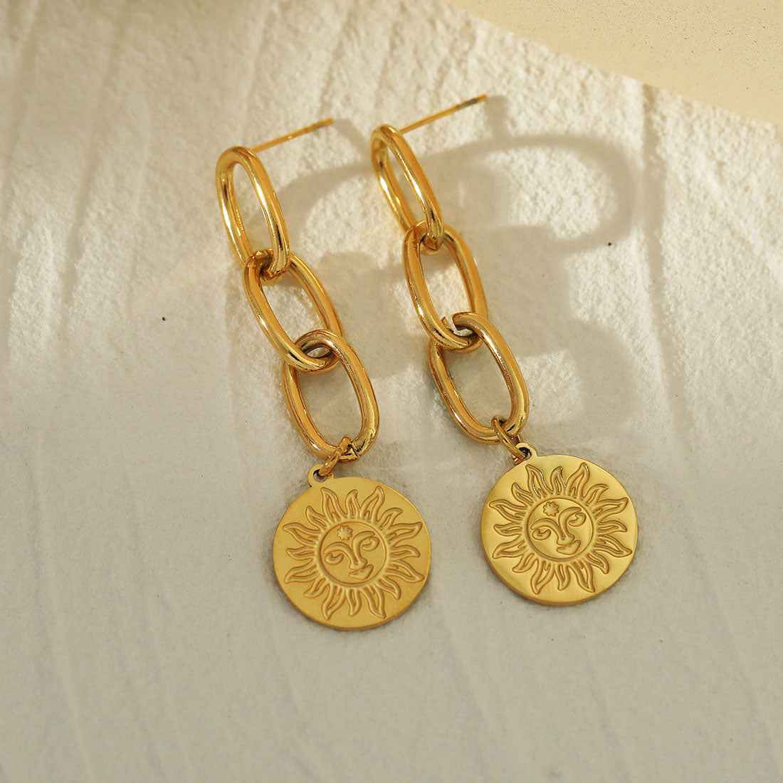 ADDISON Drop Earrings