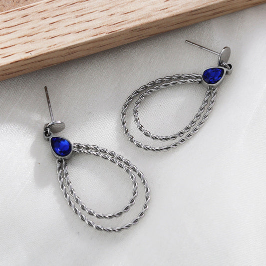 RAE Earrings