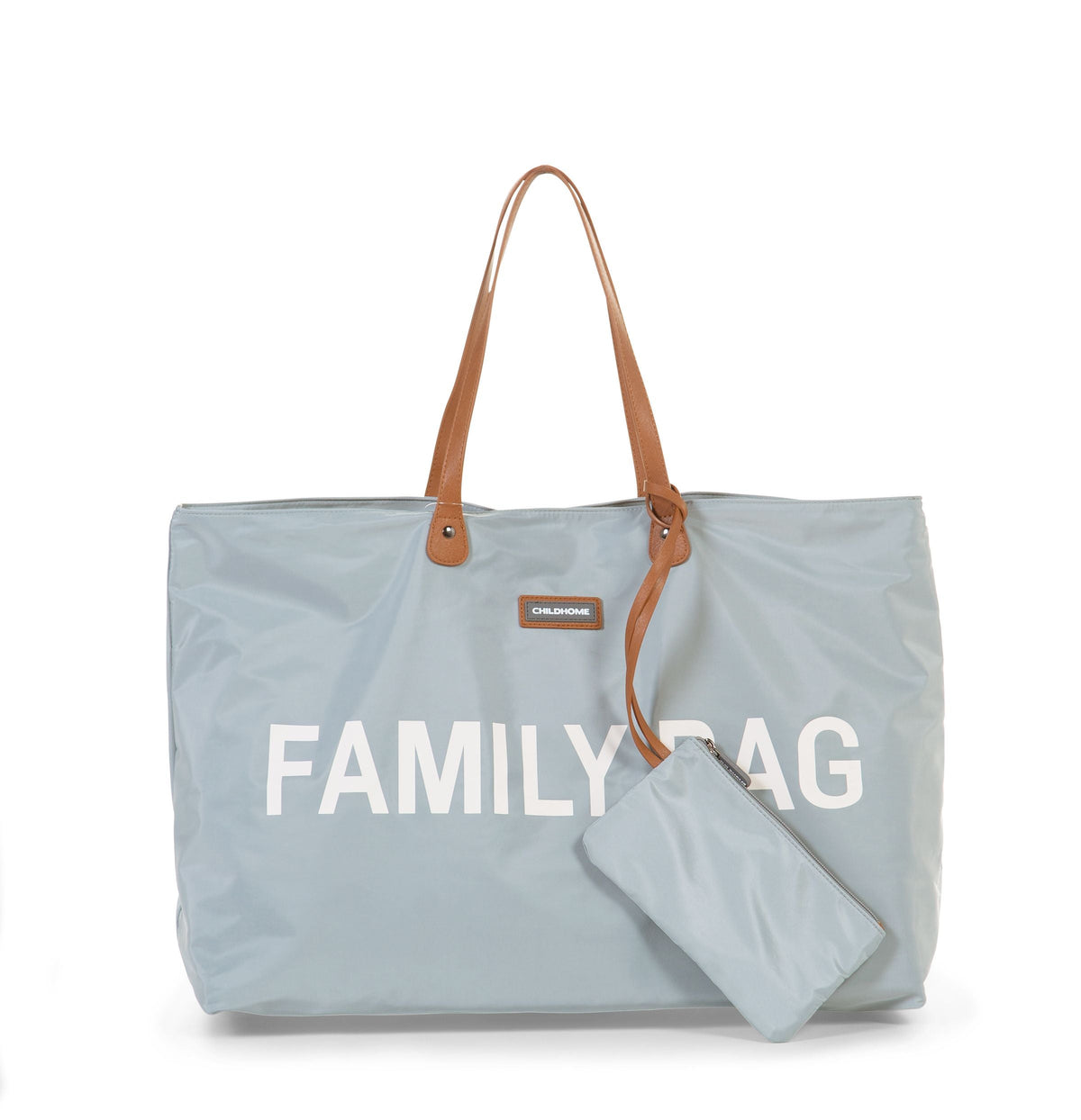 Nursery bag Family Bag Grey