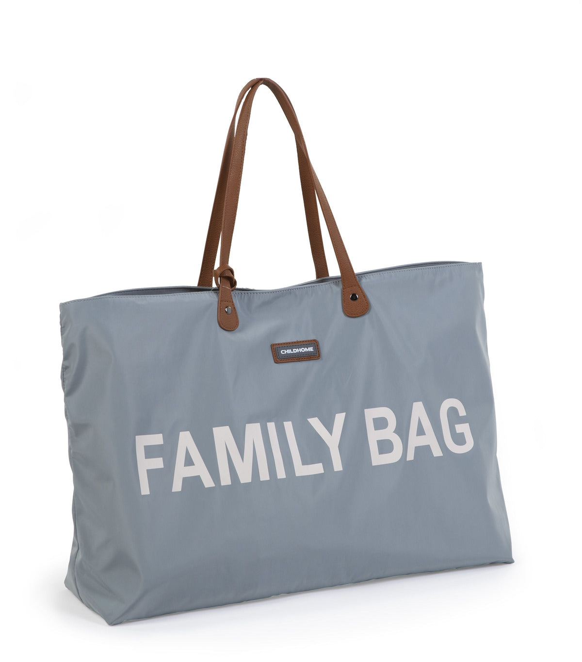 Nursery bag Family Bag Grey