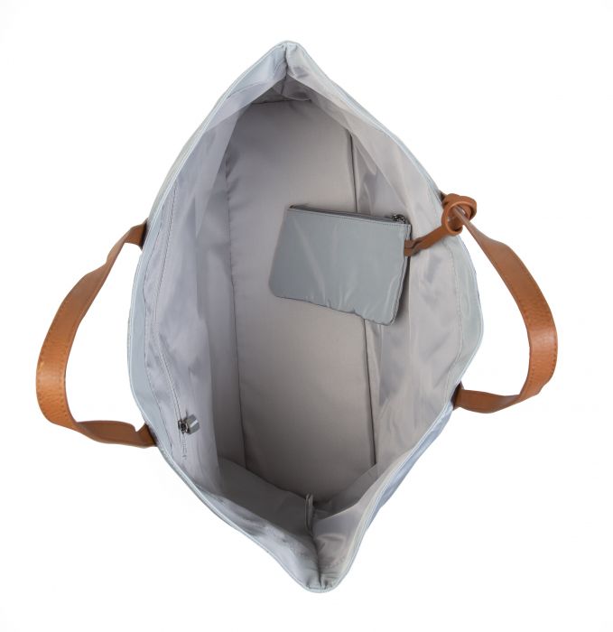 Nursery bag Family Bag Grey