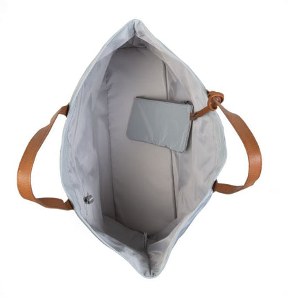 Nursery bag Family Bag Grey