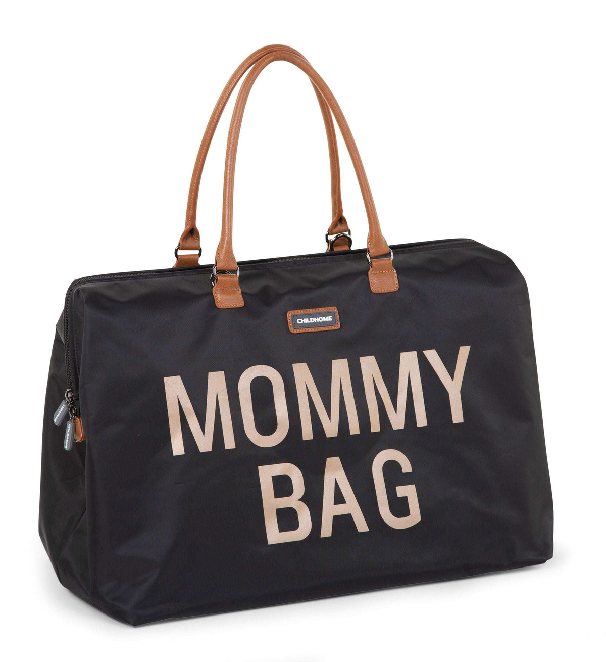 Nursery bag Mommy Bag ® Black