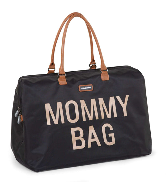 Nursery bag Mommy Bag ® Black