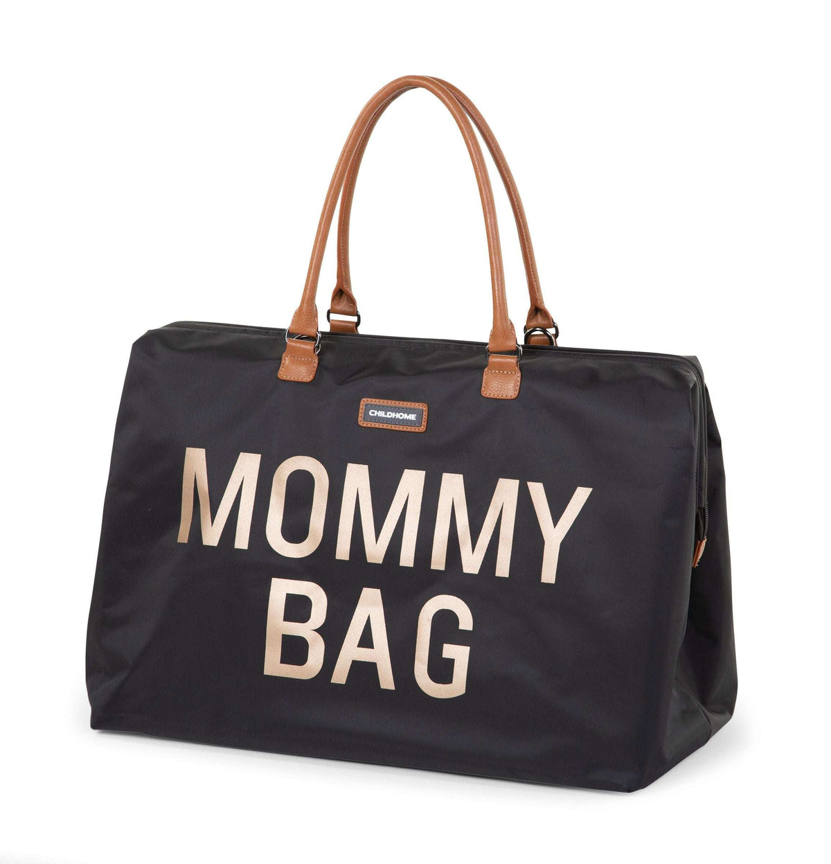 Nursery bag Mommy Bag ® Black