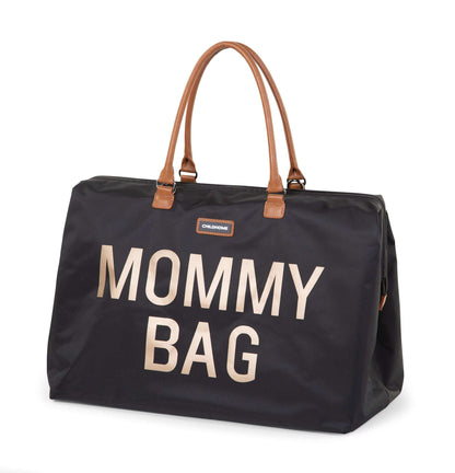 Nursery bag Mommy Bag ® Black