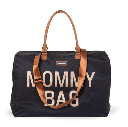 Nursery bag Mommy Bag ® Black