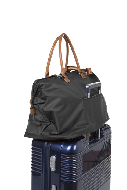 Nursery bag Mommy Bag ® Black