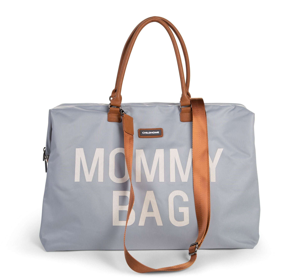 Nursery bag Mommy Bag ® Grey