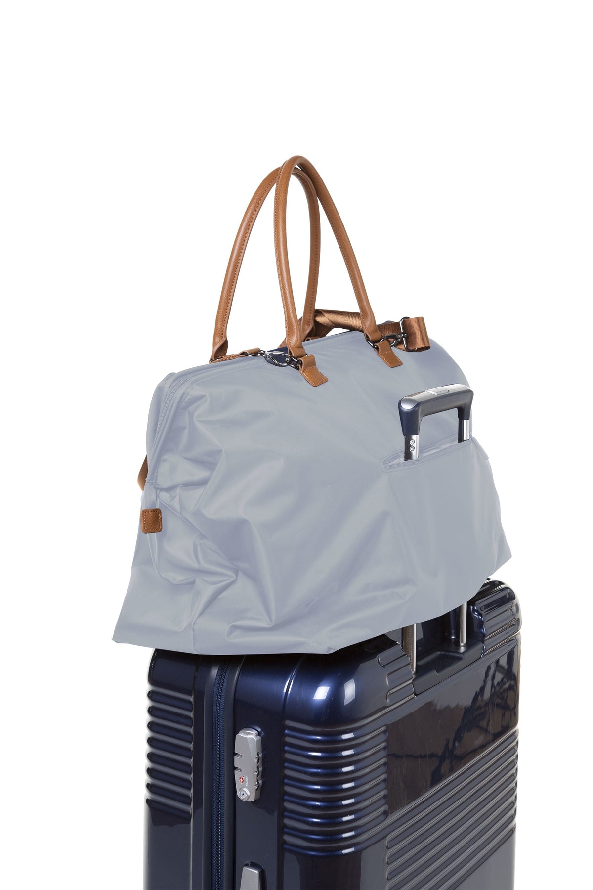 Nursery bag Mommy Bag ® Grey
