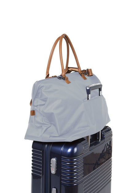 Nursery bag Mommy Bag ® Grey