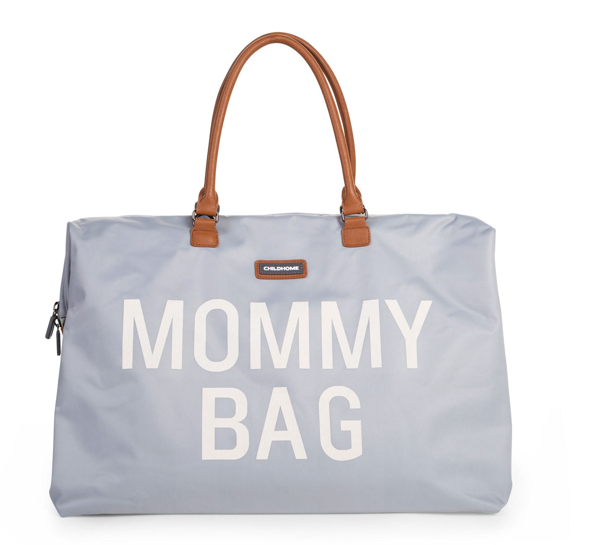 Nursery bag Mommy Bag ® Grey