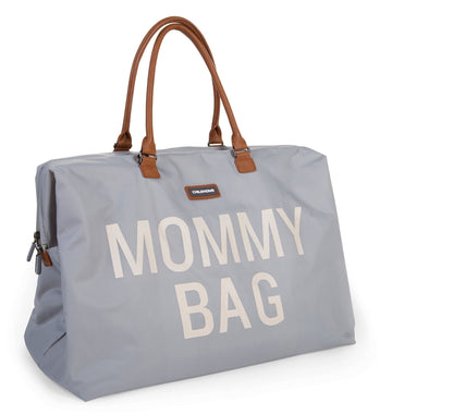 Nursery bag Mommy Bag ® Grey