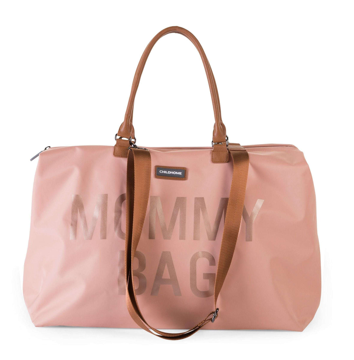 Nursery bag Mommy Bag ® Pink