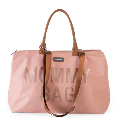 Nursery bag Mommy Bag ® Pink