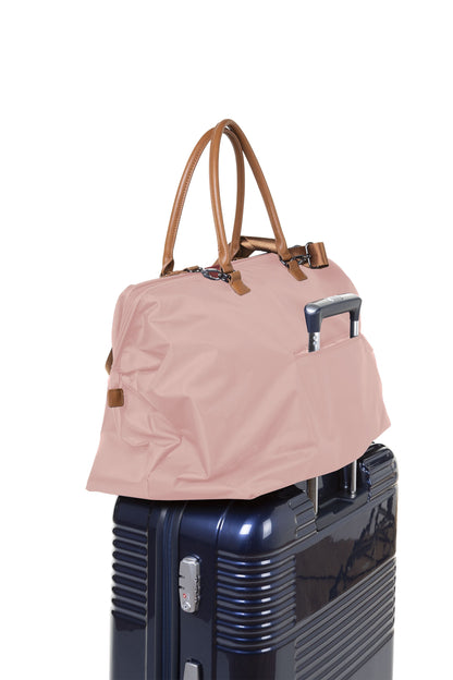 Nursery bag Mommy Bag ® Pink