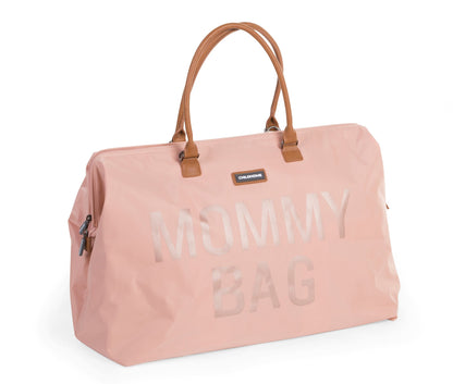 Nursery bag Mommy Bag ® Pink