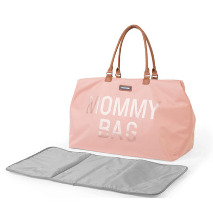 Nursery bag Mommy Bag ® Pink