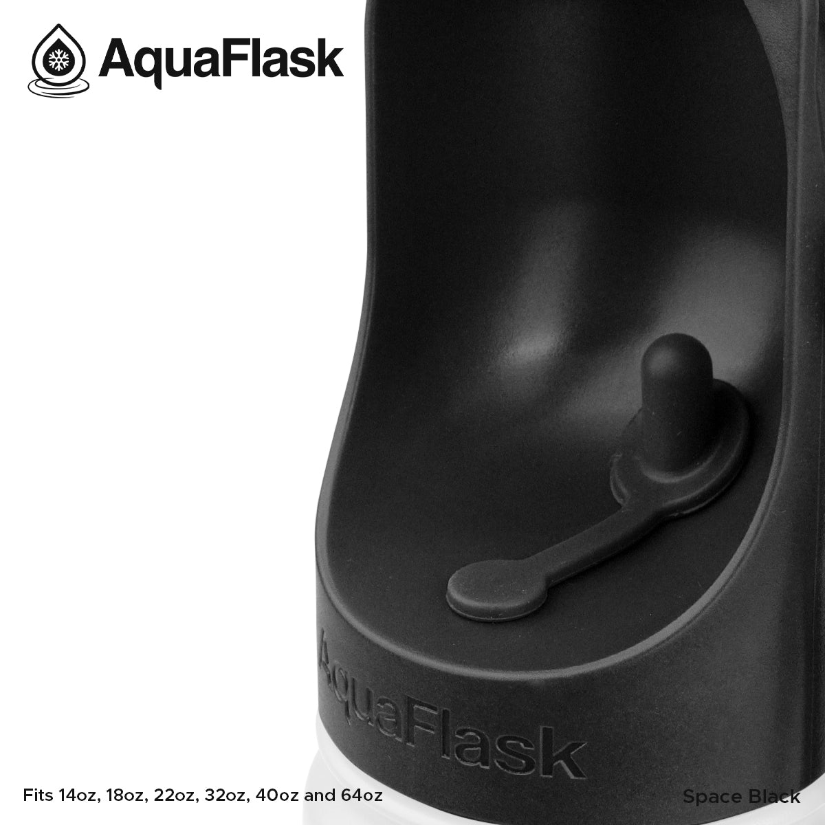 AquaFlask Pet Water Cup