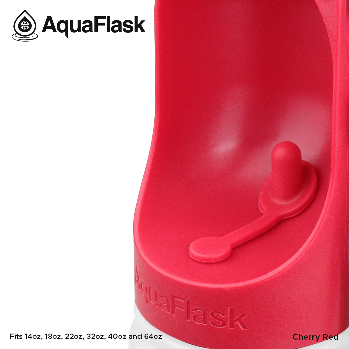 AquaFlask Pet Water Cup