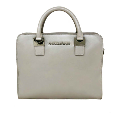 Sac à main en Cuir Perlé | Petit Kathy