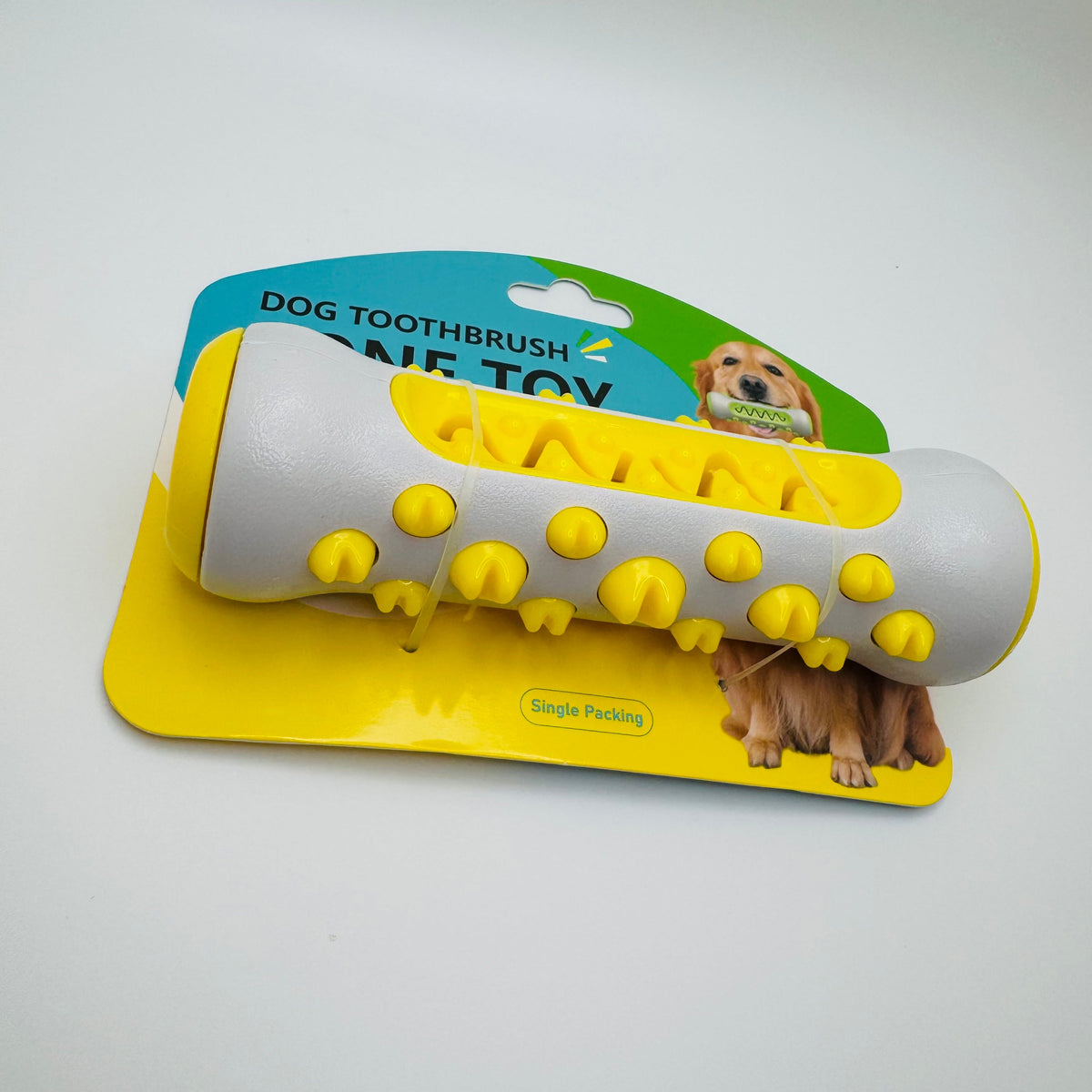Molar Chew Toy for Dogs