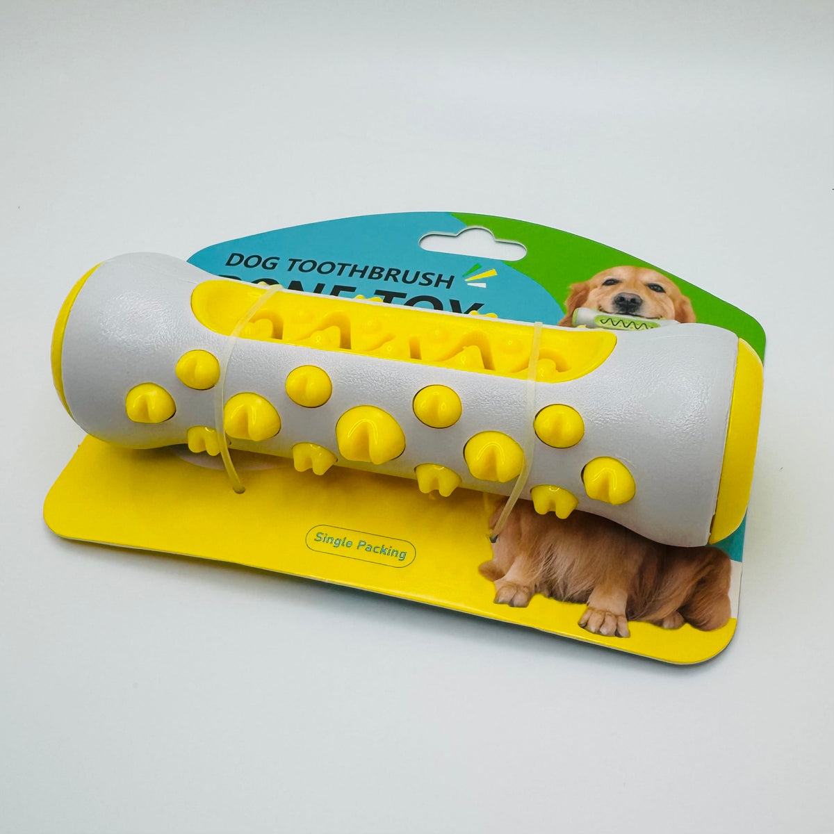 Molar Chew Toy for Dogs