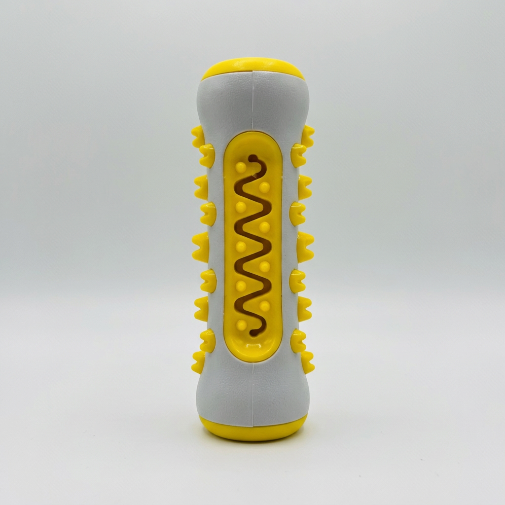 Molar Chew Toy for Dogs