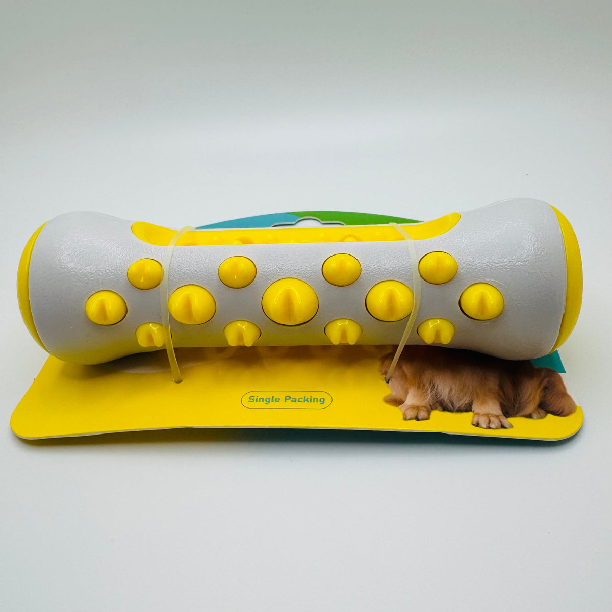 Molar Chew Toy for Dogs