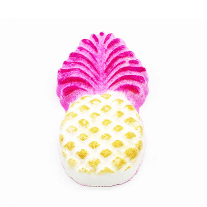 Pineapple Glam
