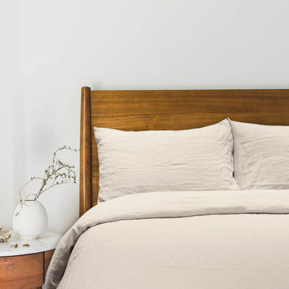 Linen Duvet Cover